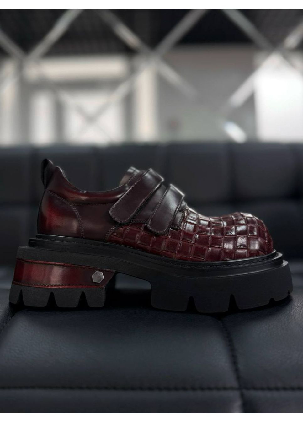 Братіш Рептилія Brown MAAAARKA (370864661)