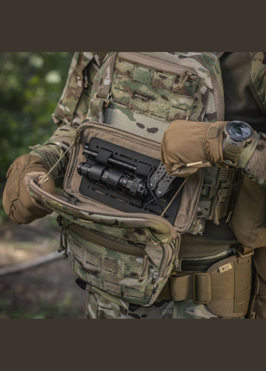 Результат Admin Large Elite Multicam M-TAC (303262228)