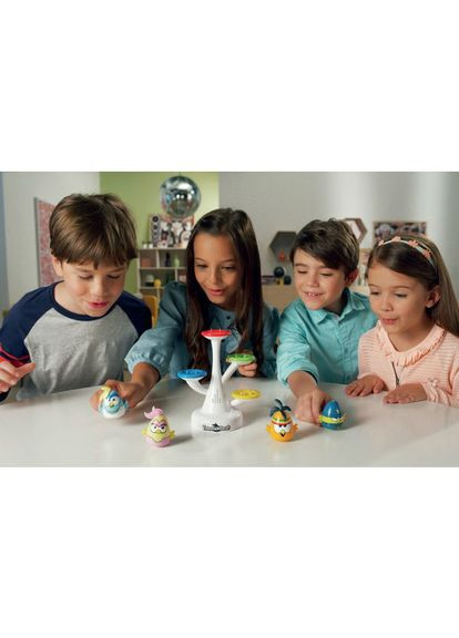 Музыкальная станция Play Figures Base (10000) Tweet Beats (323204963)