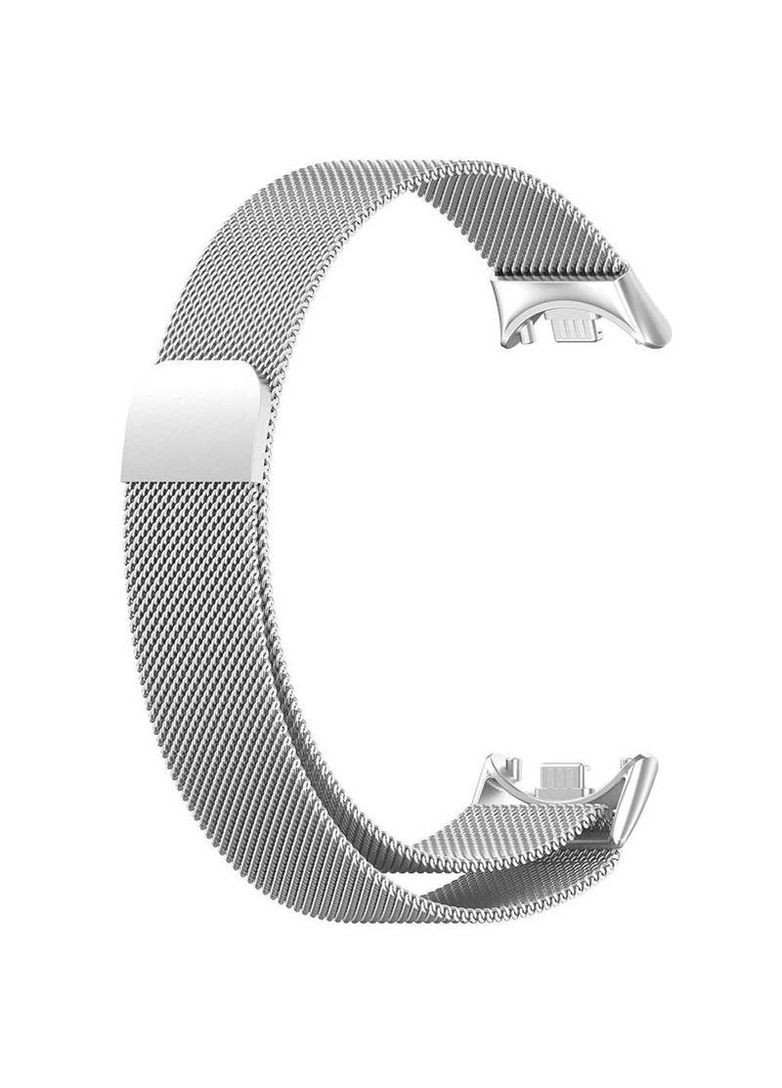 Ремінець Milanese Loop Design для Xiaomi Mi Band 8 Epik (322765488)