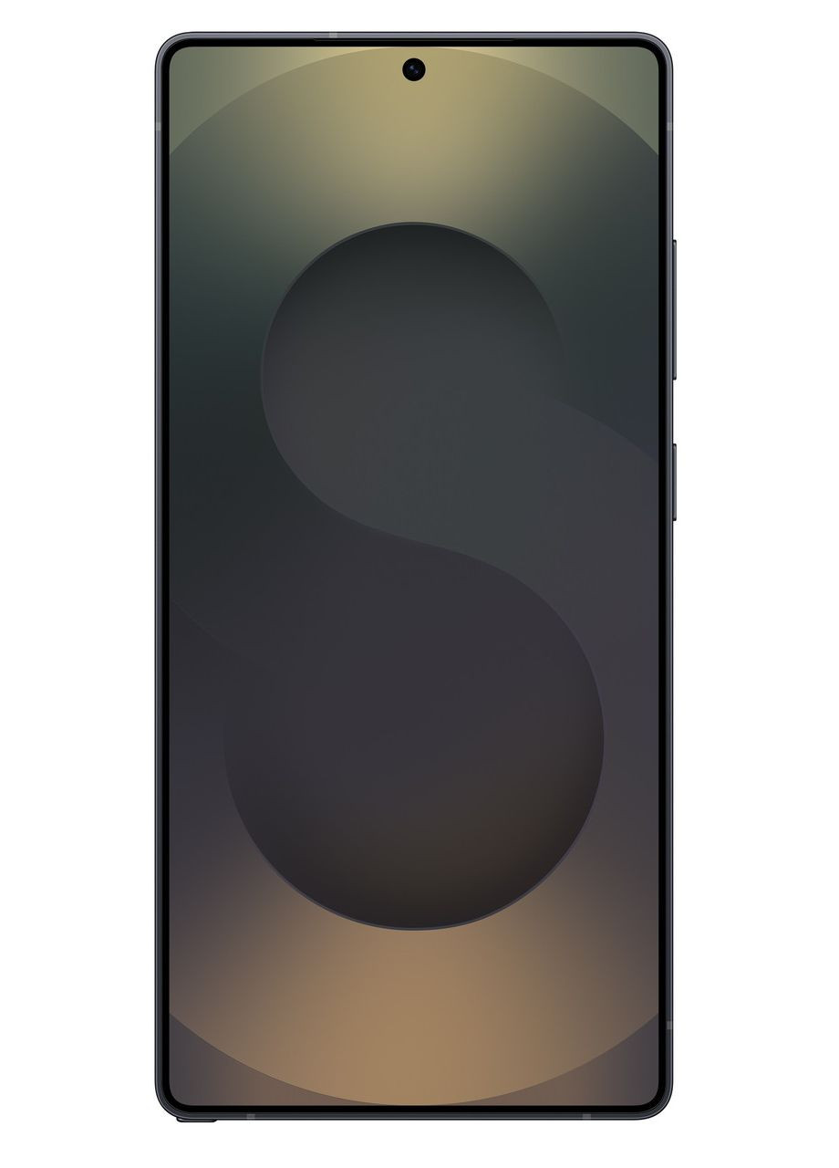 Galaxy S25 Ultra 12/256Gb Titanium Jetblack (SM-S938BAKDEUC) UA UCRF Samsung (362215186)