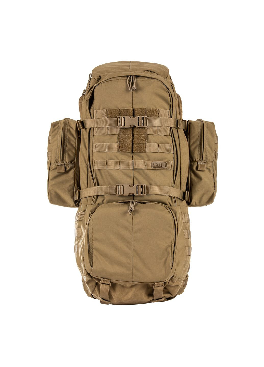 Рюкзак тактичний RUSH 100 Backpack 60L Kangaroo 5.11 Tactical (323156321)