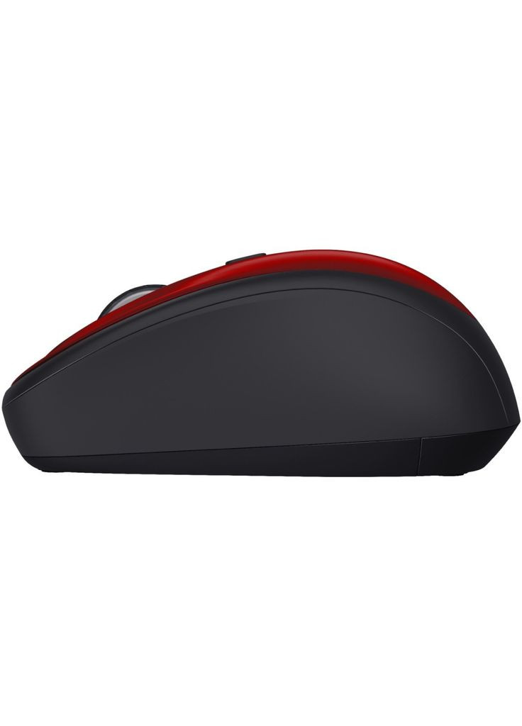 Мышка Yvi+ Silent Eco Wireless Red (24550) Trust (280940837)