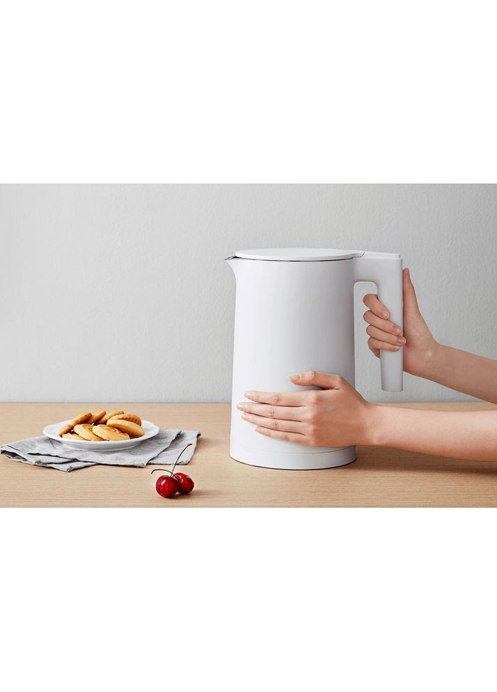Електрочайник Electric Kettle 2 Lite Xiaomi (372465064)