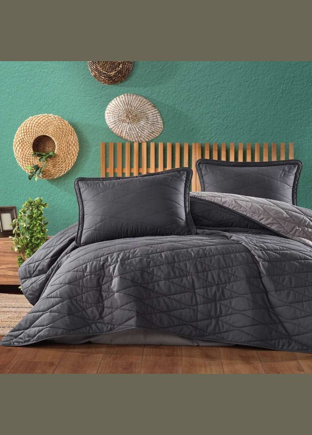 Покрывало Lorna V6 хлопок 240*260; наволочки 2-50*70 Clasy (335057530)