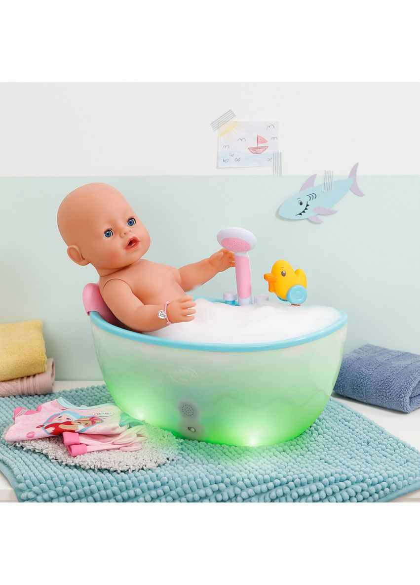 Кукла Джонас BABY born (342753539)