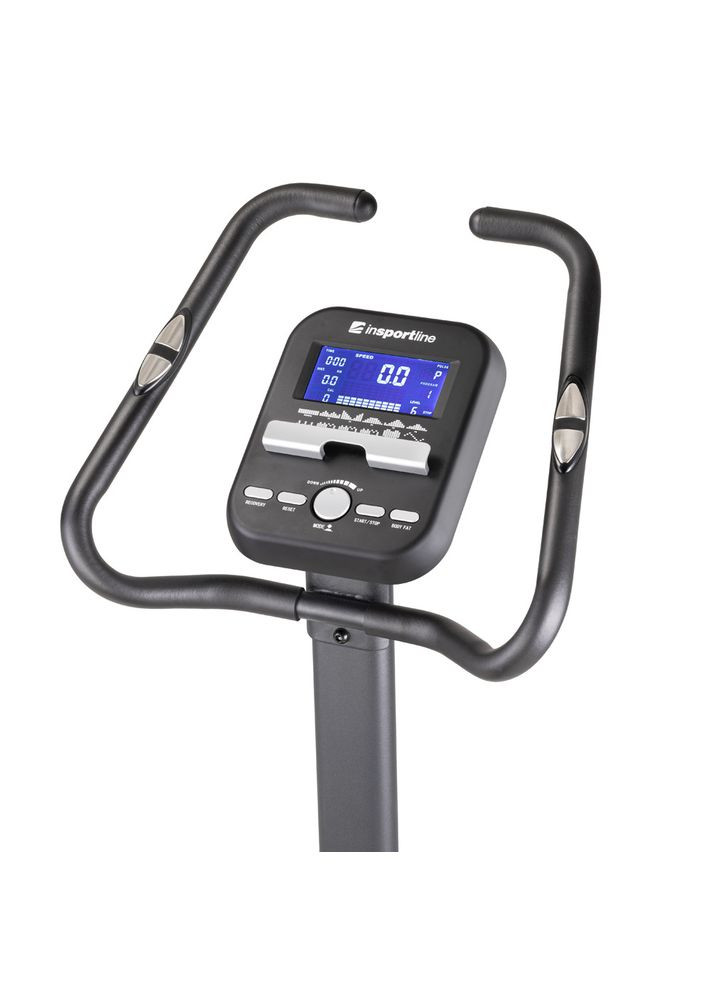 Велотренажер электромагнитный Delavan UB inSPORTline (361868389)