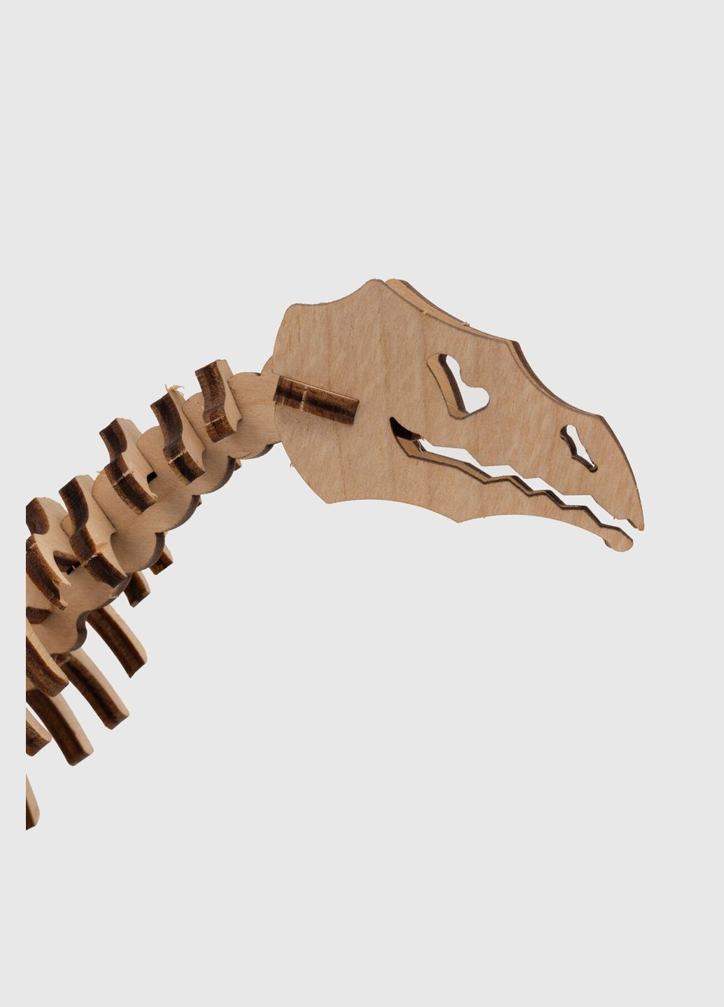 Механические пазлы Бронтозавр 00013 (4823141700013) shop (4823141700013) ANT Gear (363829319)