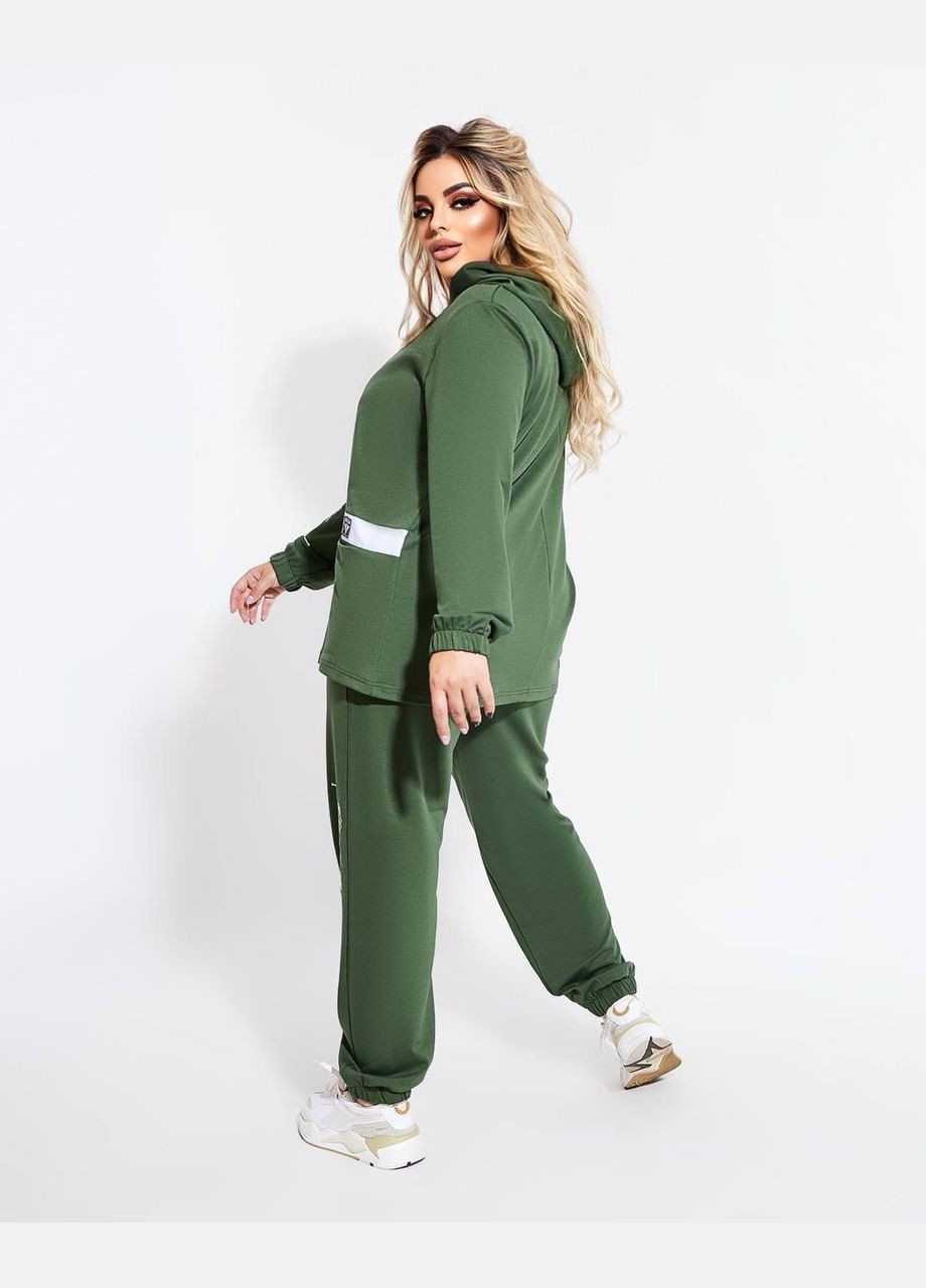 Жіночий спортивний костюм No Brand (322581993)