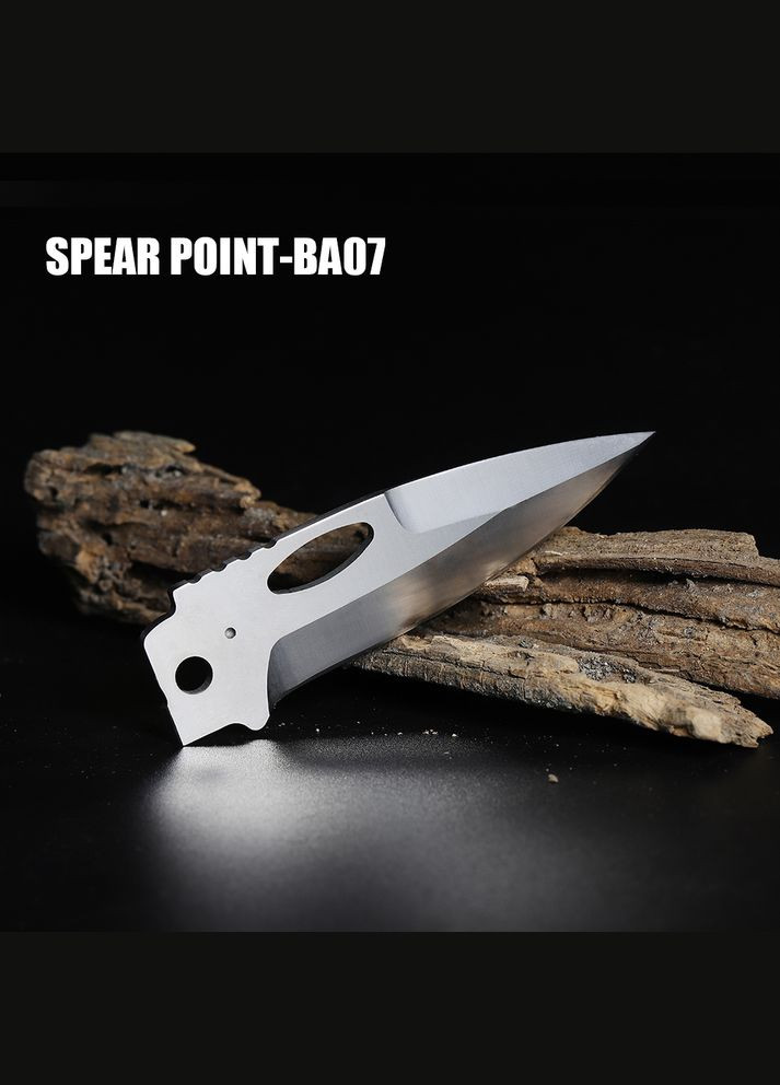 Набір змінних клинків (BA05; BA06; BA07) 3in1 для S501U, S502U, S802 (A-016633) Roxon (319390704)