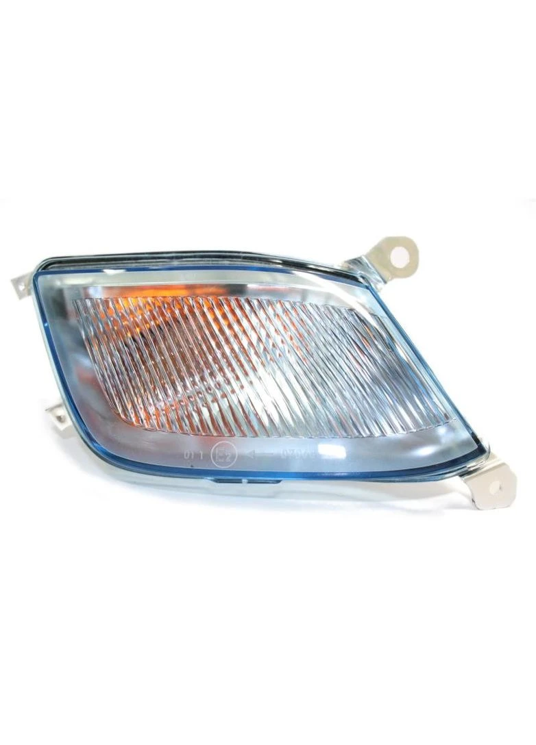 Указатель поворота передний правый Nissan Micra III 07-11г TYC (390676736)