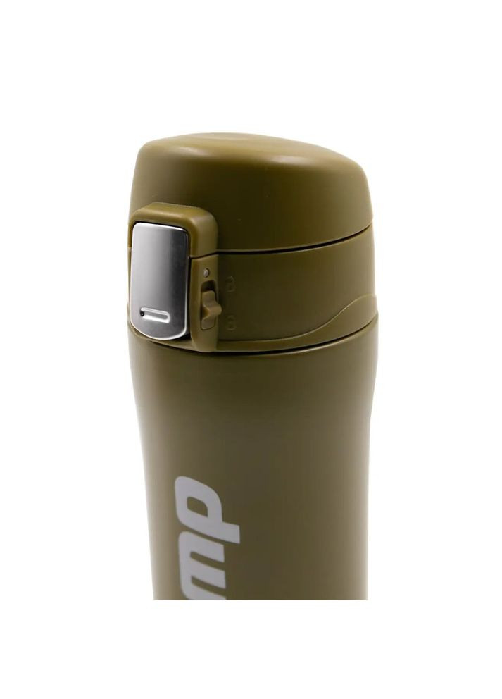 Термос 0,35 л хакі TRC-106-khaki Tramp (316623958)