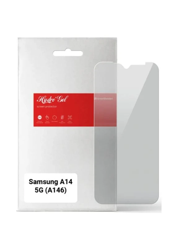 Плівка захисна Anti-spy Samsung A14 5G (A146) (ARM66238) ArmorStandart (400777876)