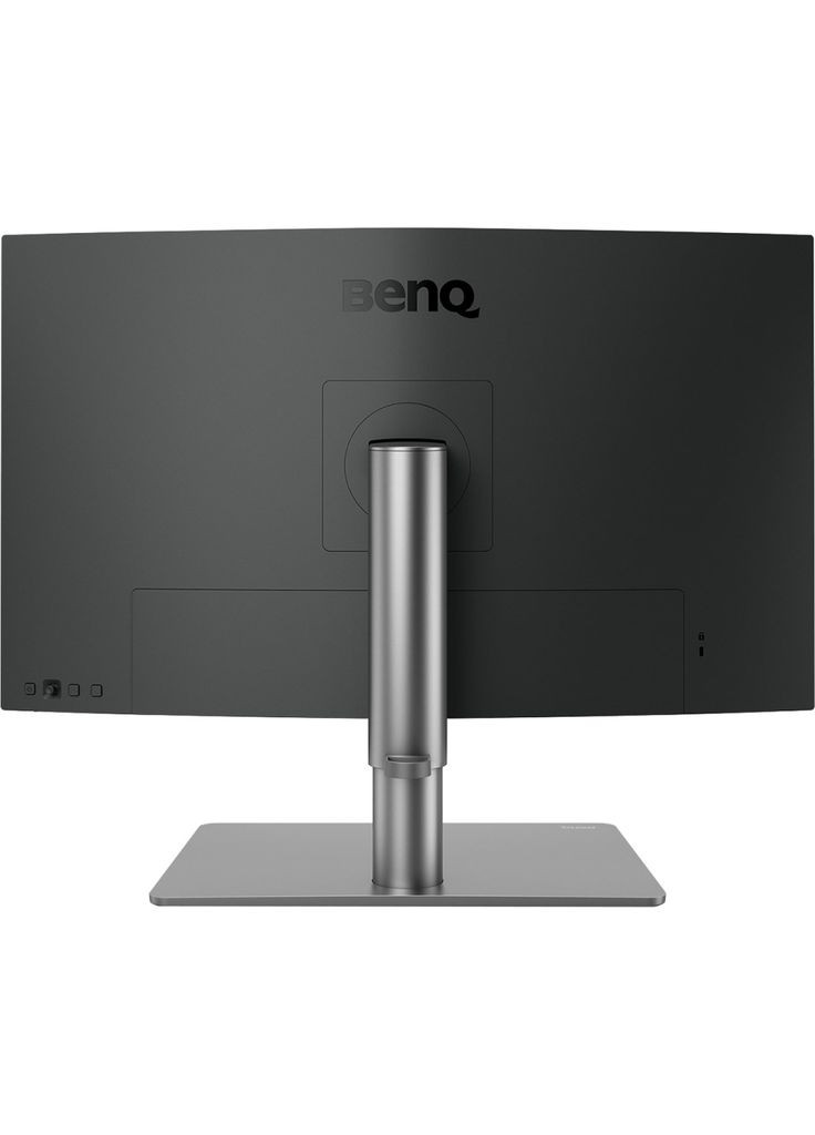TFT 27` PD2725U, IPS, 4K UHD, DHDR400, 2xHDMI, DP, 2xThunderbolt 3 (USB-C), USB-hub, HAS, кол. BenQ (314749506)
