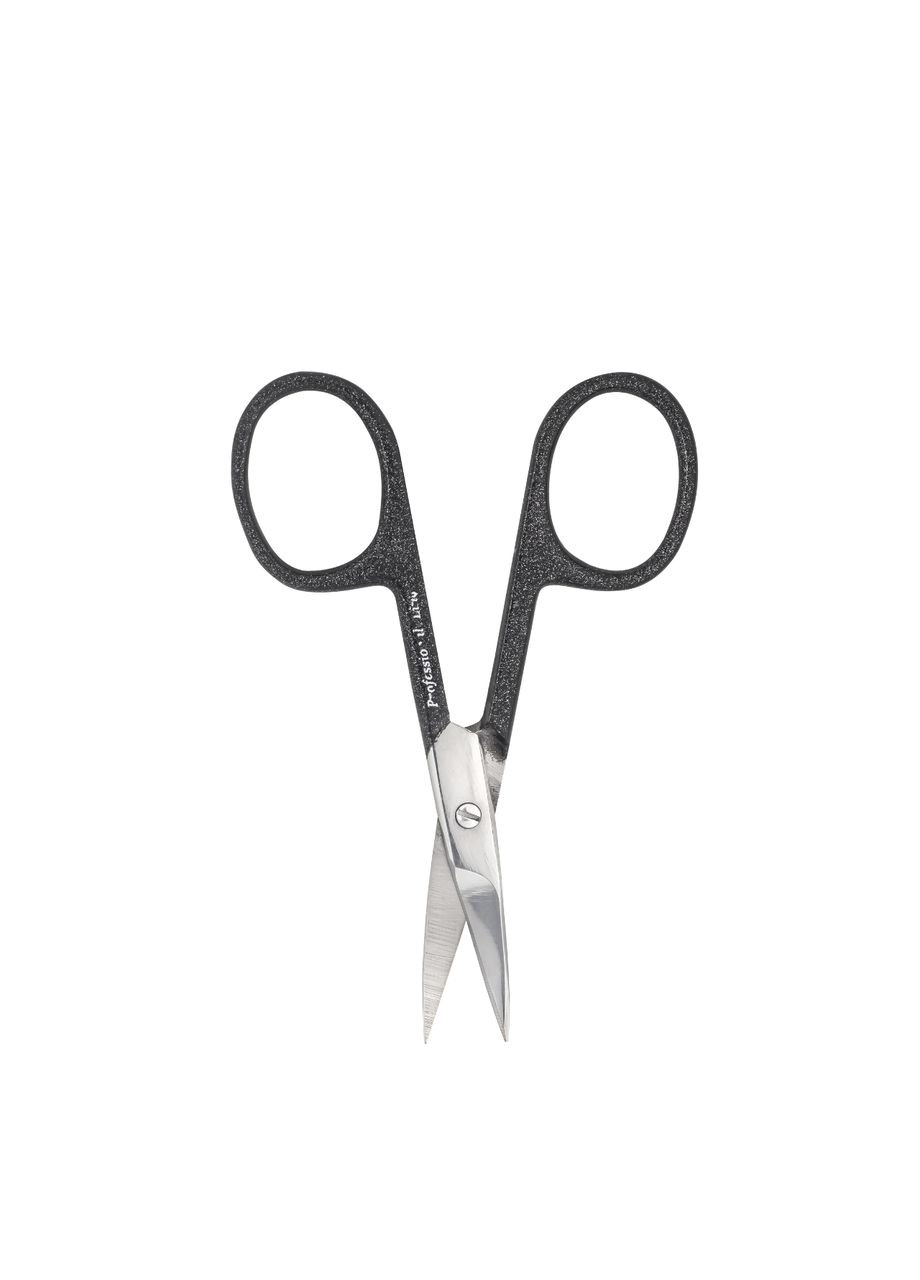 Ножиці для нігтів манікюрні вигнуті (HH-12) Beauty LUXURY (355312915)