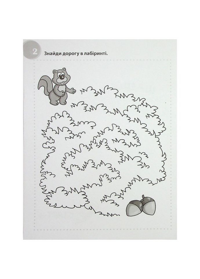 Учебная книга "Безумные головоломки" 137923, 40 страниц Zirka (343052125)