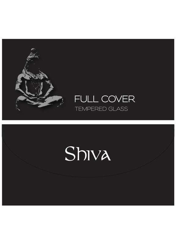 Защитное стекло на Apple iPhone 13 Pro Max/14 Plus/ для айфон 13 о макс, айфон 14+ плюс Shiva (334295125)