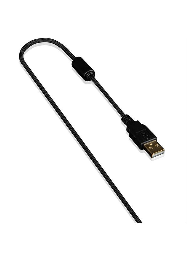 Миша Shinobi 3360 Volcano (M-MC-SHINOBI-3360-100) Modecom (323117009)