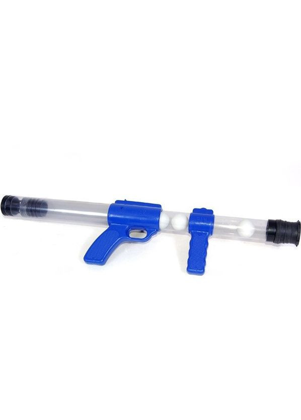 Дитячий автомат для пінг-понгу 0616 вакуумний Синій Metr+ (365605609)