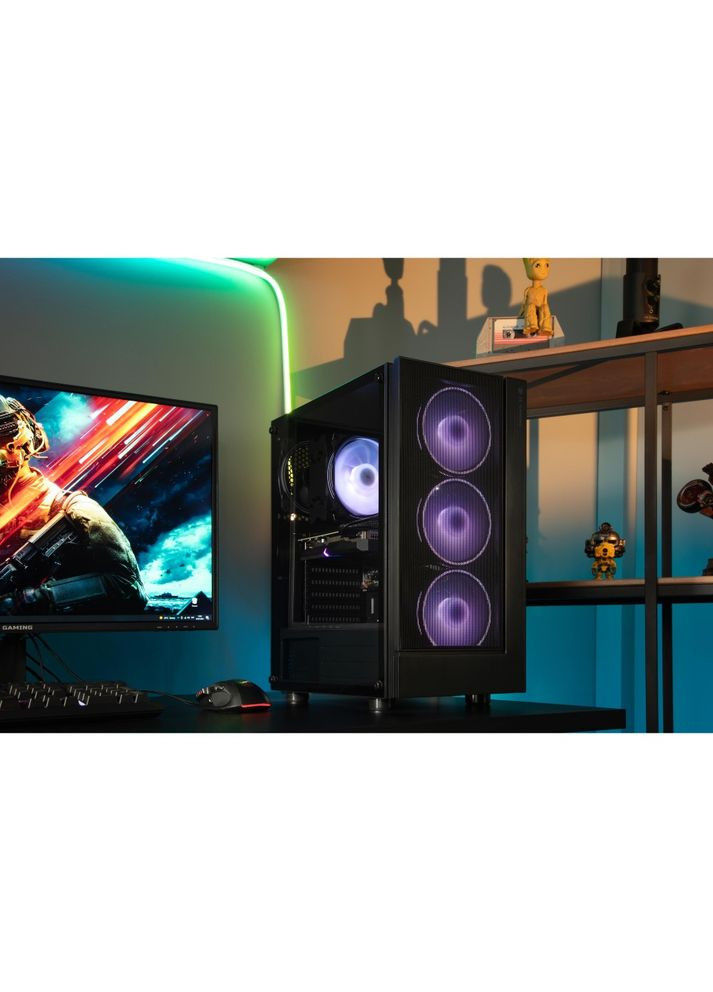 Компьютер Complex Gaming (-9785) 2E (344460346)