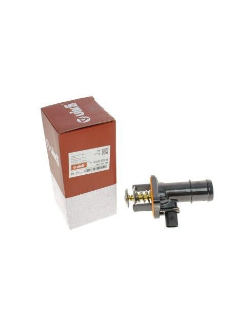 Термостат з фланцем Skoda Octavia (01-11)/VW Golf (96-03)/Audi A3 (97-03) (91210727501) VIKA (345757835)