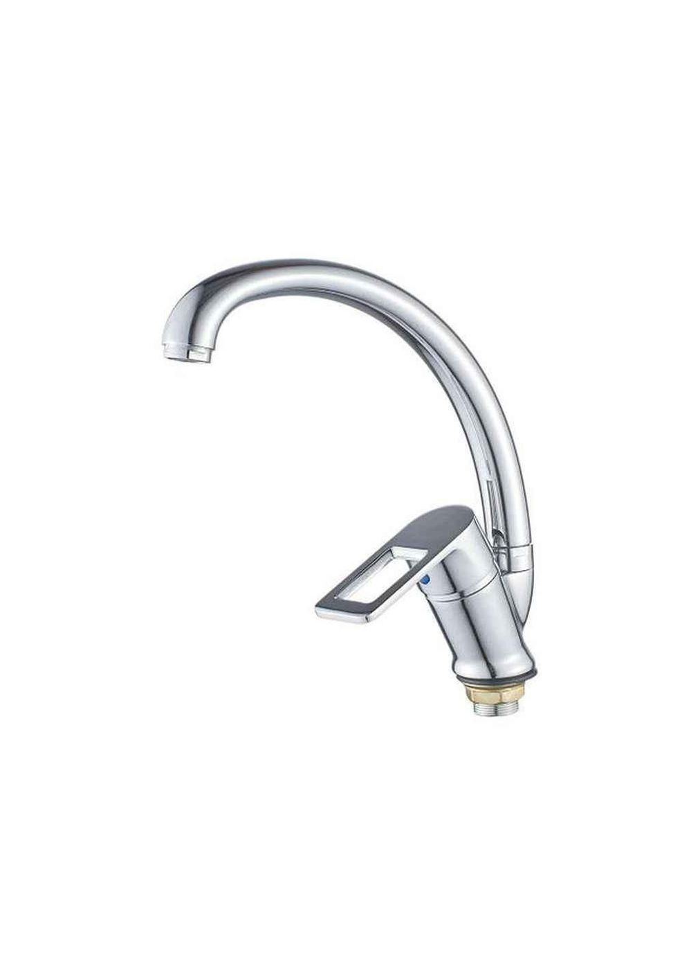 Смеситель для кухни GAVI 011NUT ТМ Mixxus (315139271)