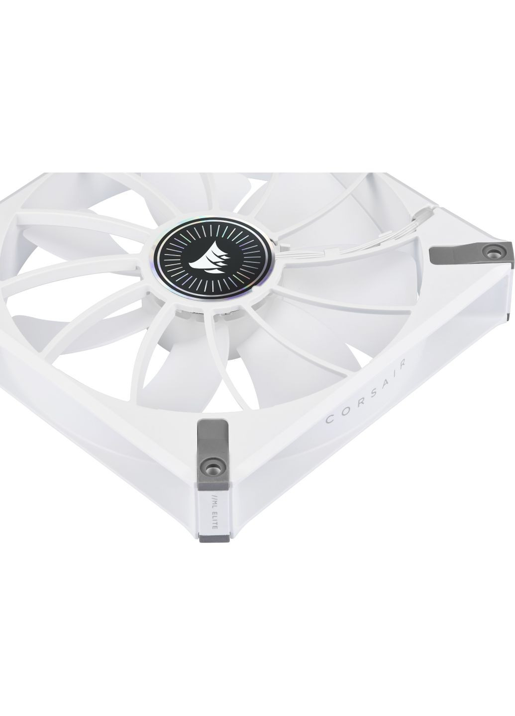 Вентилятор iCUE ML140 RGB Elite Premium Dual Pack (CO9050119-WW) Corsair (314979697)