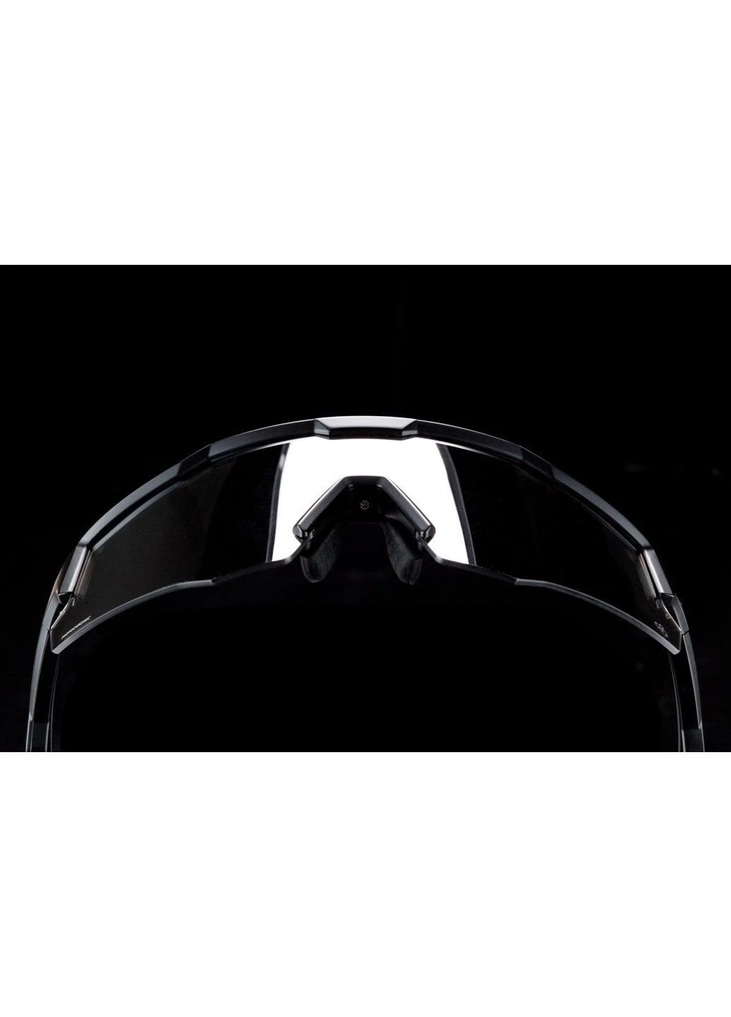 Copy_Очки CL Trend с линзой Photochromic Revo Red кат 1-3 (78-16%), оправа TR90 прозрачная Onride (391032905)