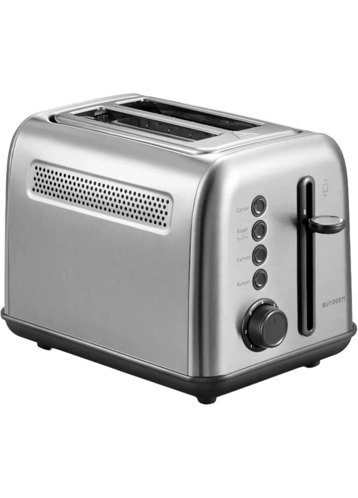 Тостер (m463531) BUYDEEM DT620E Stainless Stell (367065051)