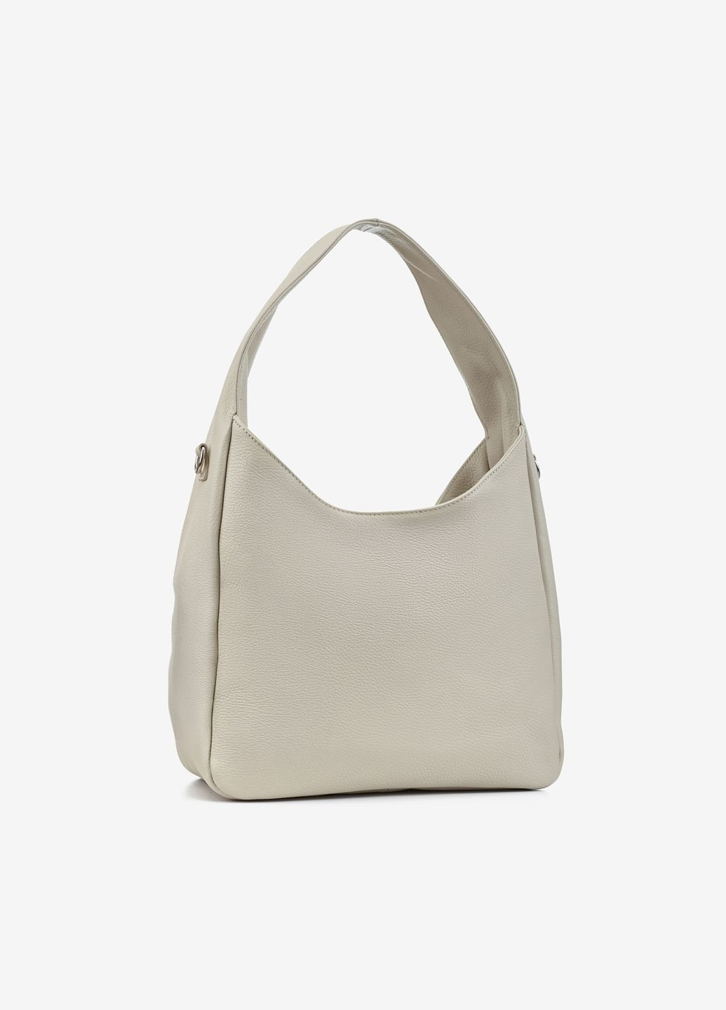 Сумка жіноча шкіряна шоппер середня Shopper Regina Notte (318823623)