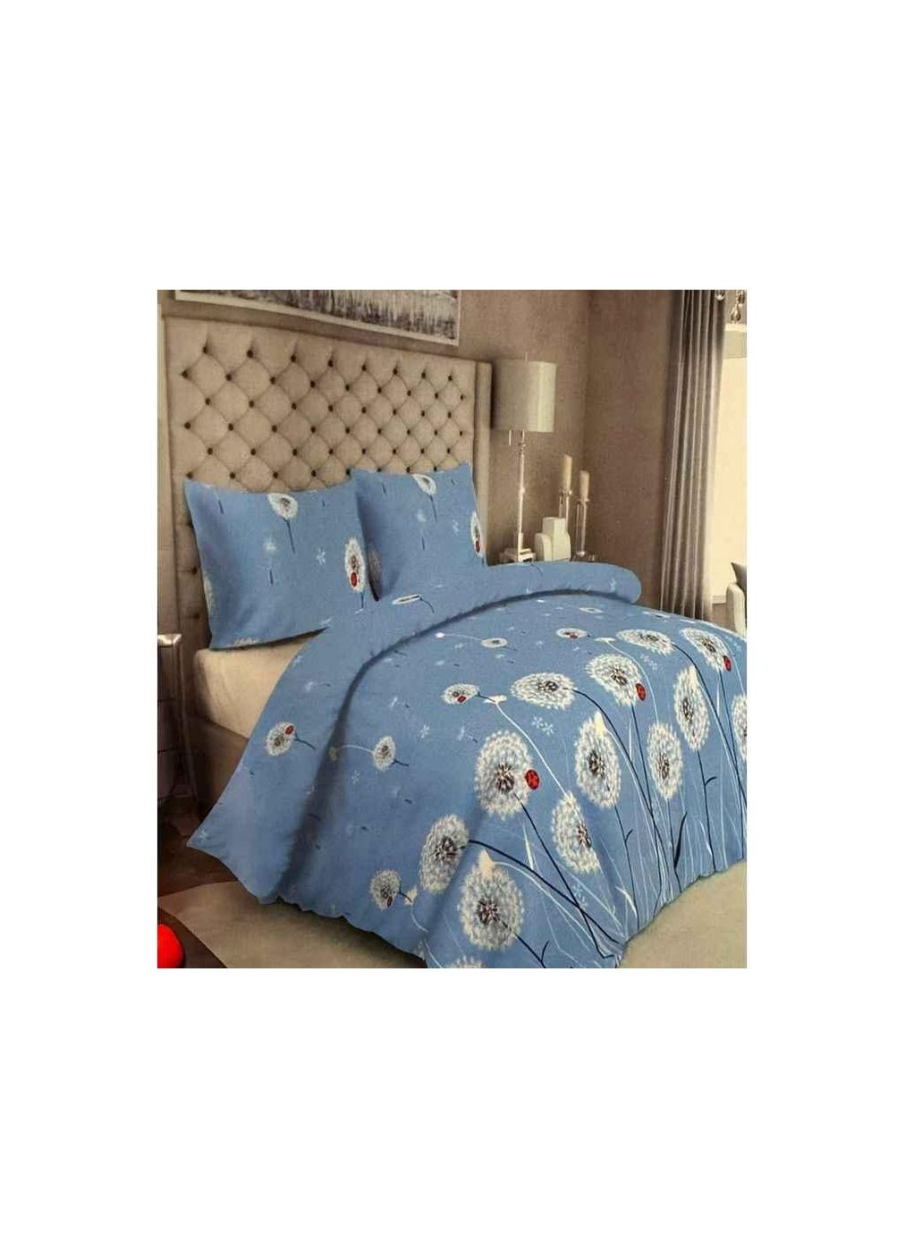 Комплект наволочек 50х70 хлопок арт.5-7-08 ТМ ТЕКА Teka (321973210)