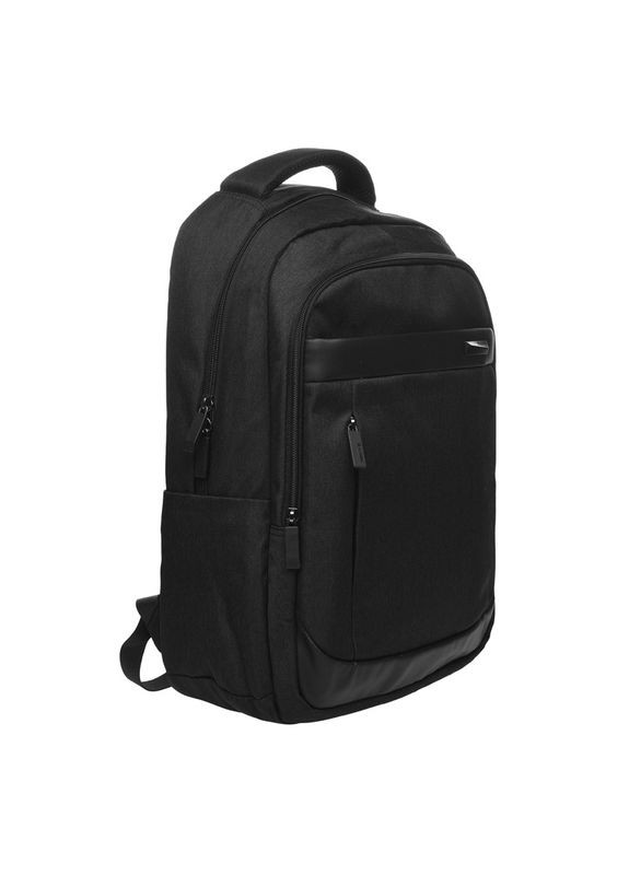 Мужской рюкзак под ноутбук 1fn77170-black Aoking (311552183)