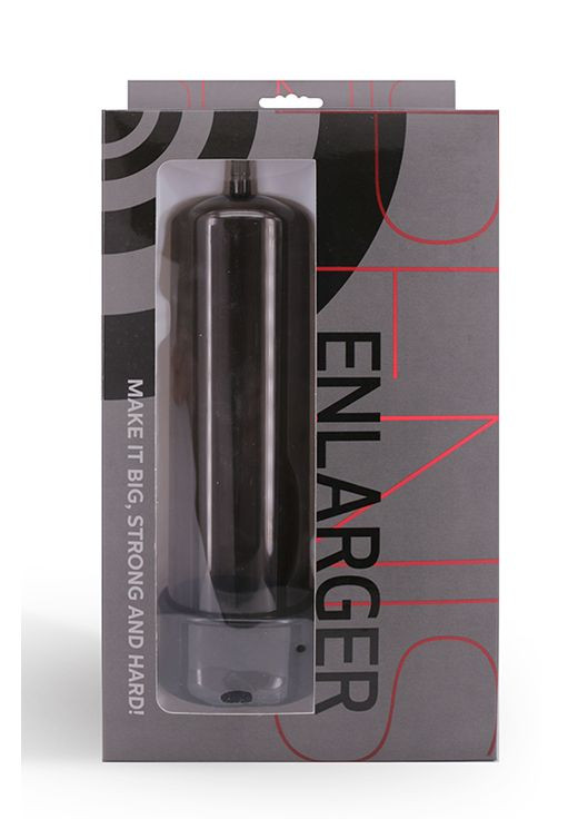 Вакуумна помпа PVC TUBE WITH LATEX SLEEVE Seven Creations (297134864)