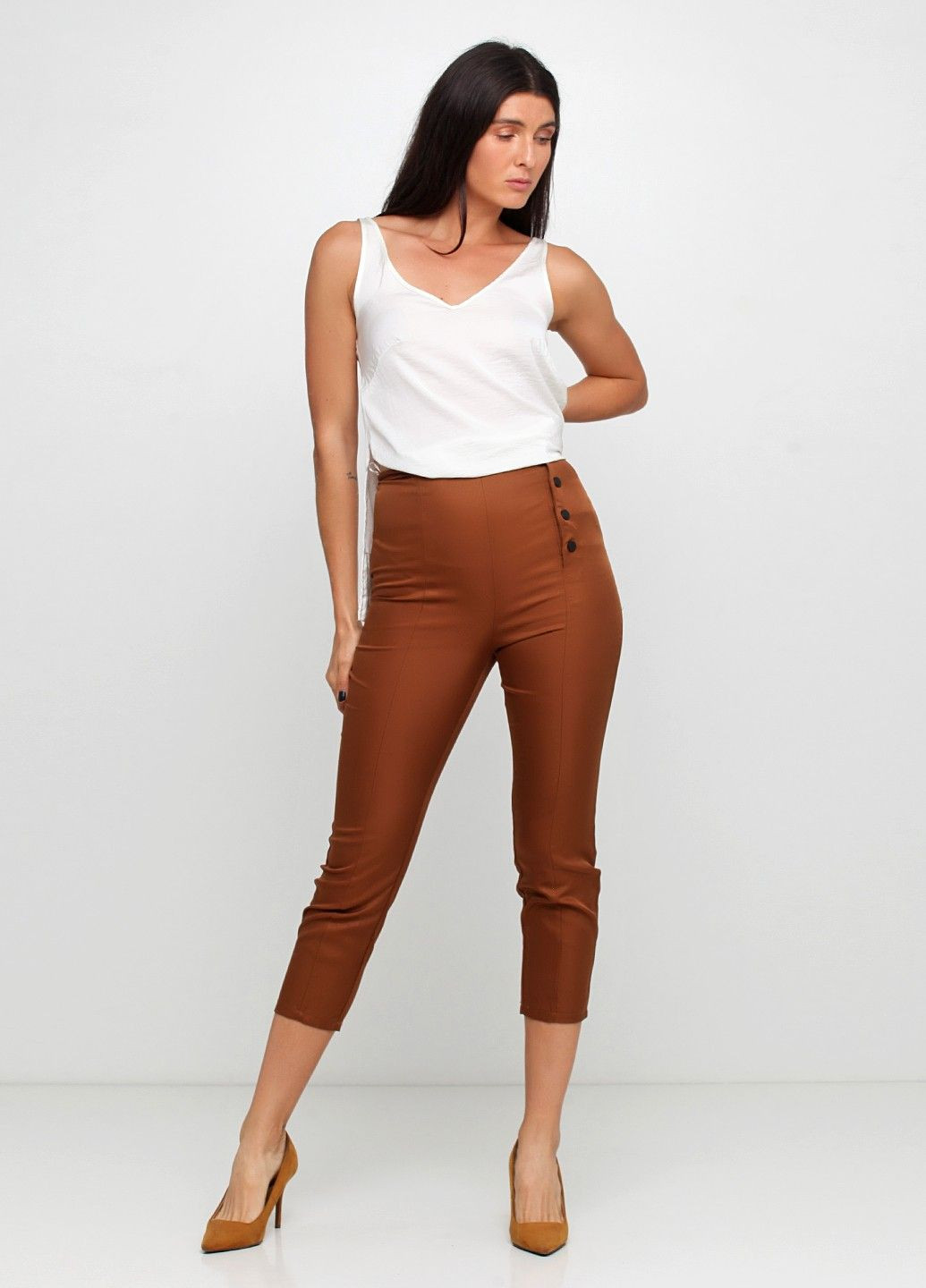 Брюки Boohoo (322873376)