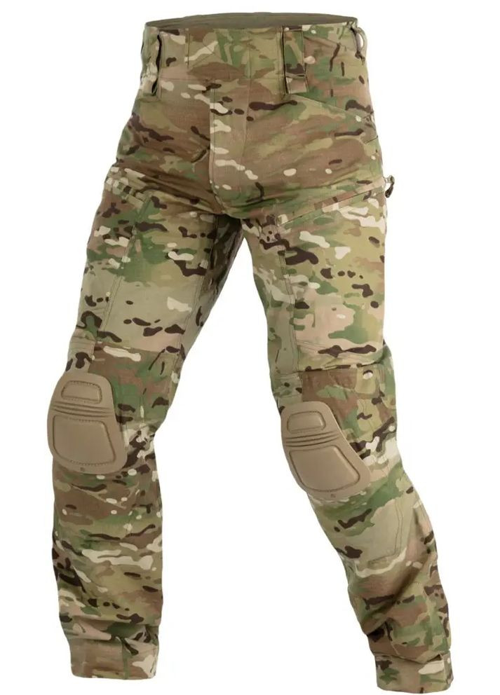 Штани тактичні NYCO Multicam Fahrenheit (317651082)