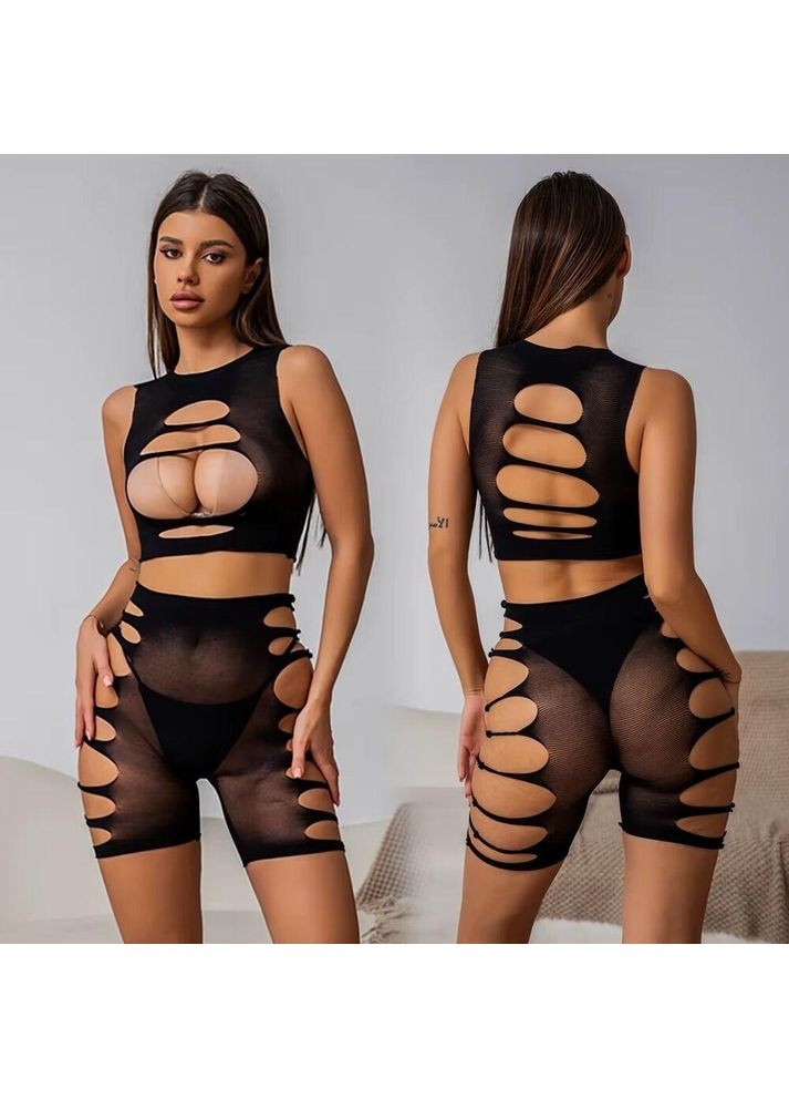 Бодистокінг WW7172 One Size JSY (351367821)