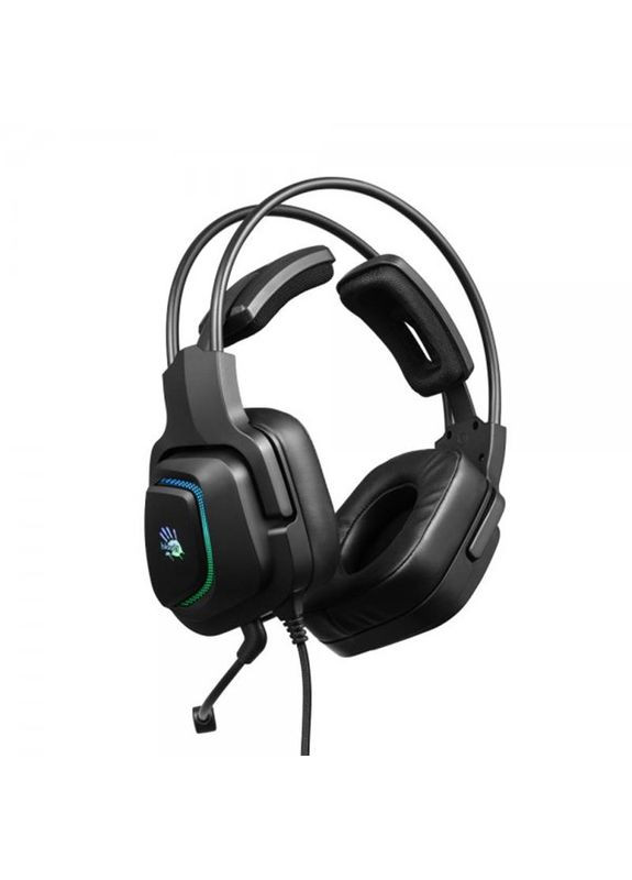 Гарнитура Bloody G575P Black A4Tech (336956696)