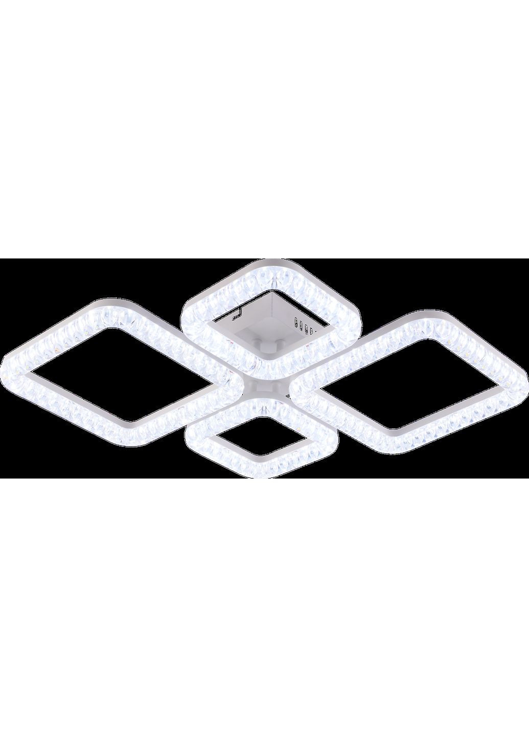 Люстра світлодіодна IS LI9848D-4 WH Valeso (372505349)