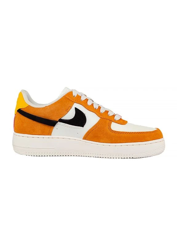 Кросівки WMNS AF1 LXX Nike жовті (303399201)