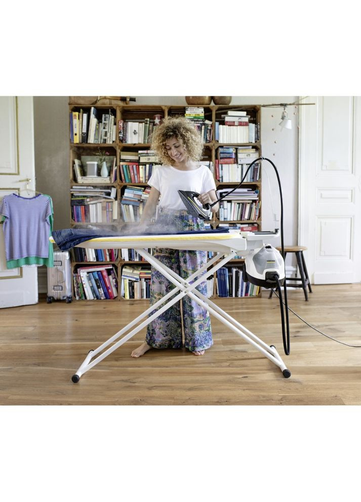 Гладильная система SI 4 EasyFix Iron (1.512-637.0) KARCHER (323043793)