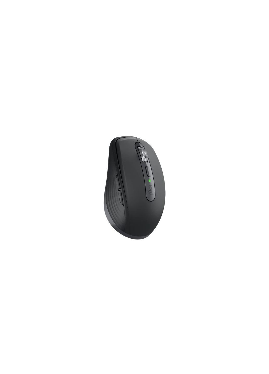 Мишка MX Anywhere 3S Wireless/Bluetooth Graphite (910-006929) Logitech (278366189)