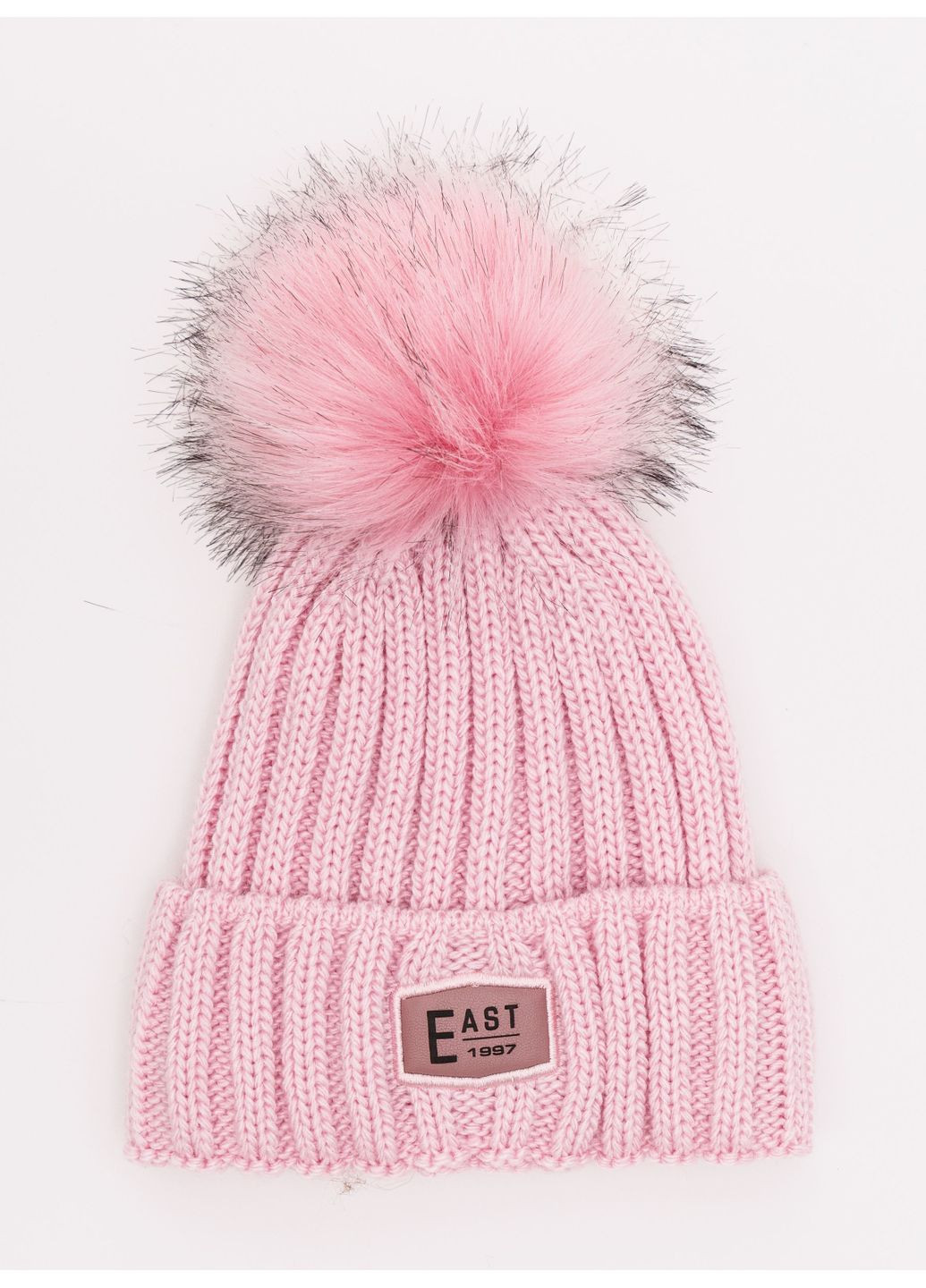 Шапка для девочки Оливия K144 48-50 см. Alex K144-2 (364302621)