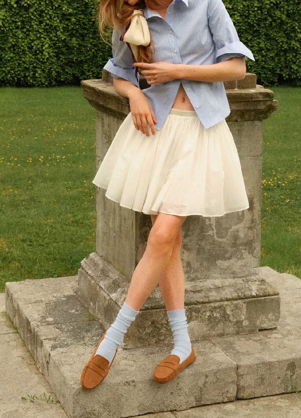 Сорочка H&M (351260452)