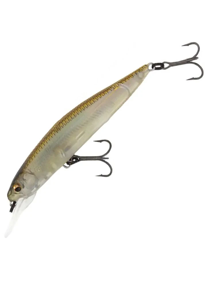 Воблер IK Spin Jerk 3DR 65mm 4.2g #869 Imakatsu (395684433)
