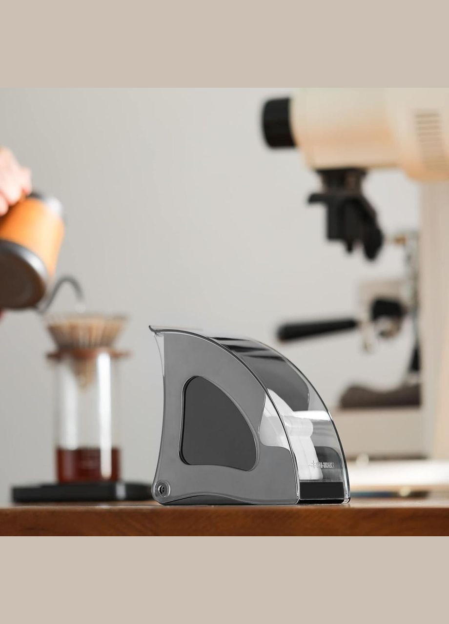 Чехол органайзер для фильтров Filter Case Черный (R-FH5970B-VS) MHW-3BOMBER (314454855)