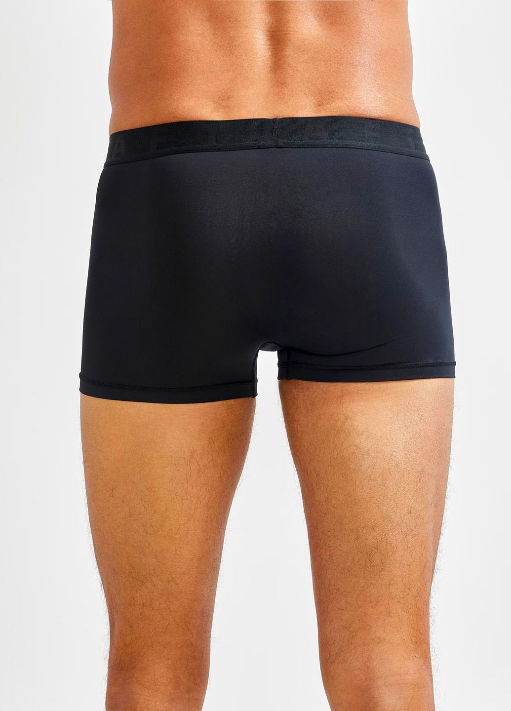 Набор термотрусов мужских летних для спорта Craft Core Dry Touch 3" Boxer (2 шт.) (298483044)