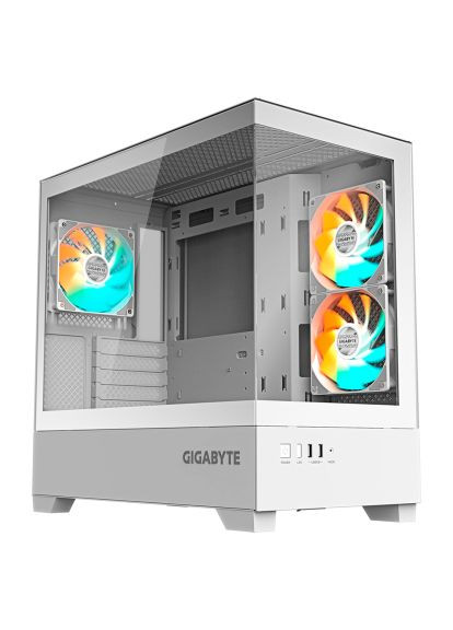 Корпус (GB-C201PI) Gigabyte ICE (366105877)