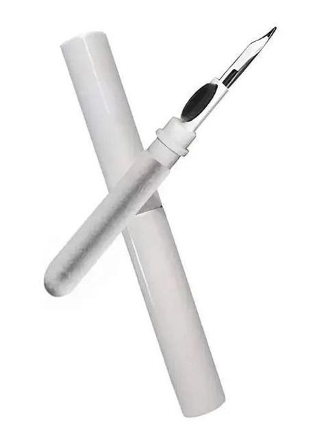 Щетка для чистки наушников White No Brand (342099159)
