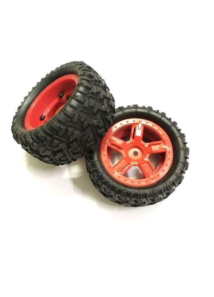 Колеса RP6973 для моделей 1/16 (усиленные диски) Remo Hobby (341086489)