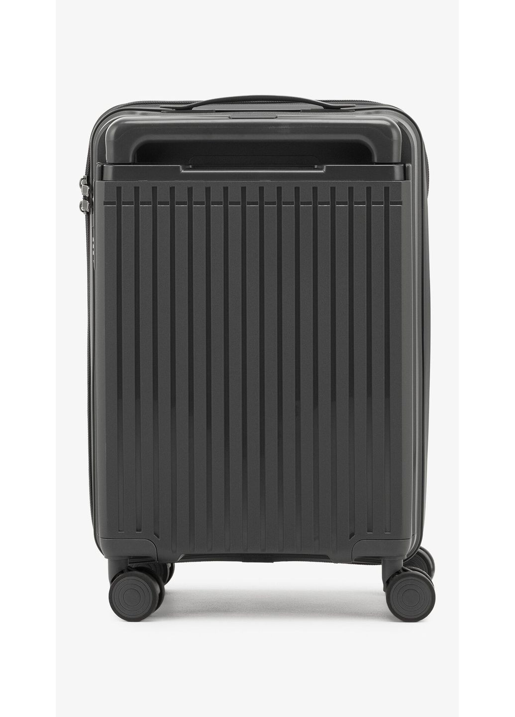 Валіза 8050/3 shop (2000999340734) No Brand (368526334)